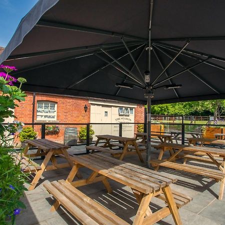 The White Lion, Soberton Hotel Exterior photo